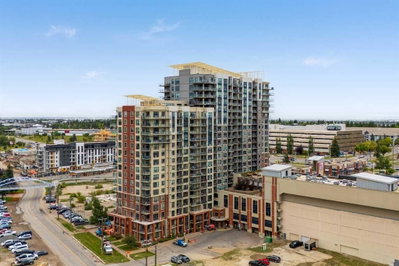 1114 - 8710 Horton Road SW