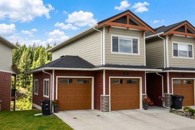 #20 - 214 McArdell Drive