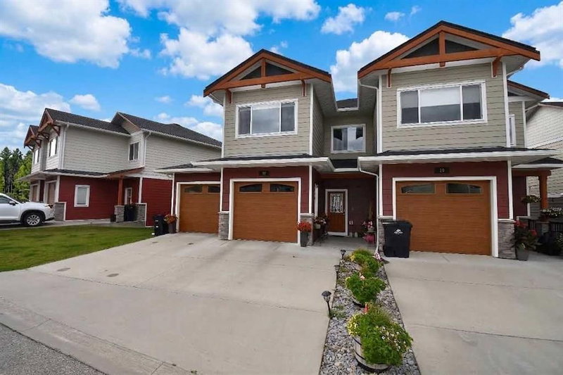 #20 - 214 McArdell Drive