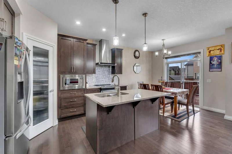 28 Saddlelake Common NE, Saddle Ridge — interior photo 6