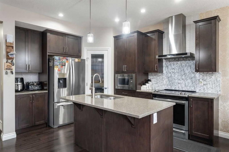 28 Saddlelake Common NE, Saddle Ridge — interior photo 7