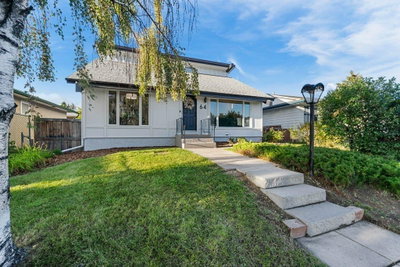 64 Doverview Place SE