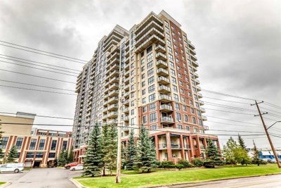 218 - 8880 Horton Road SW