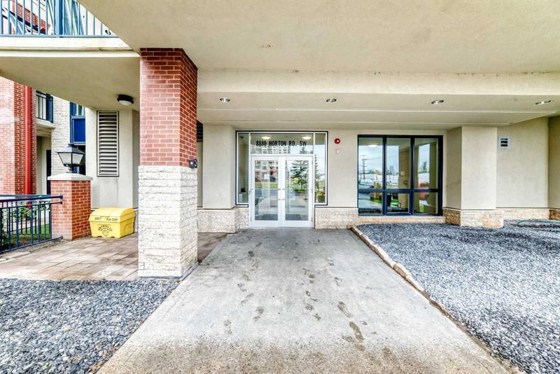 218 - 8880 Horton Road SW