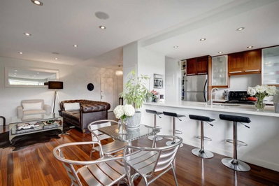 107 - 3339 Rideau Place SW