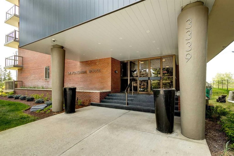 107 - 3339 Rideau Place SW