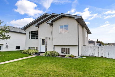 121 Mink Creek Road