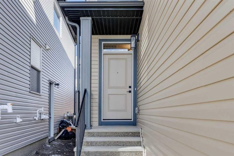 114 Cornerbrook Crescent NE, Cornerstone — interior photo 5