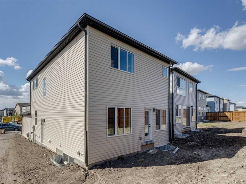 114 Cornerbrook Crescent NE, Cornerstone — interior photo 6