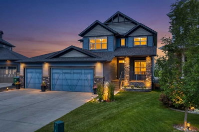 395 Boulder Creek Bay SE