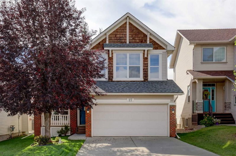 27 Rockyspring Gate NW