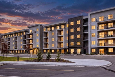 2412 - 265 Wolf Willow Boulevard SE