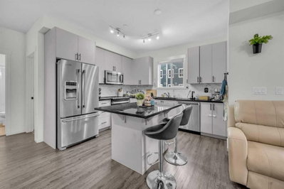 8218 - 151 Legacy Main Street SE
