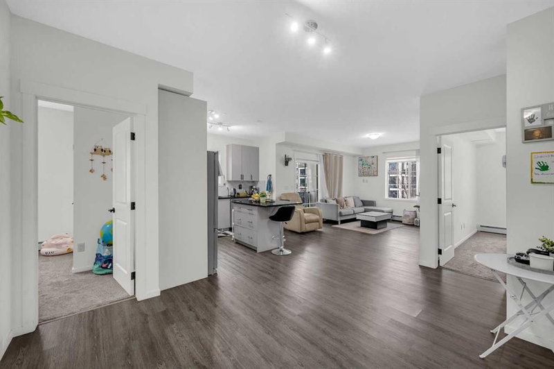 8218 - 151 Legacy Main Street SE
