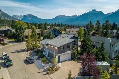 133 Coyote Way