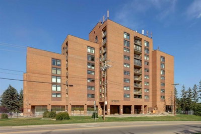508 - 8604 48 Avenue NW