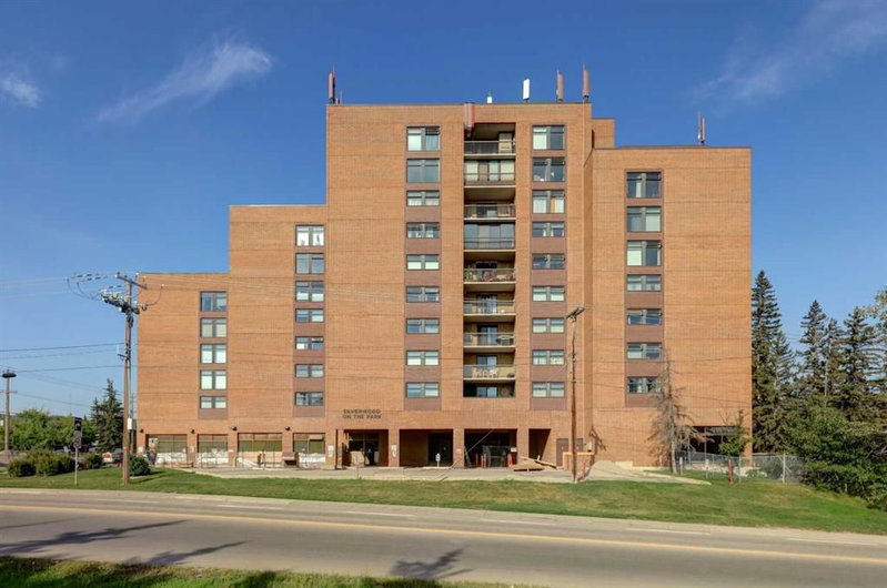 508 - 8604 48 Avenue NW