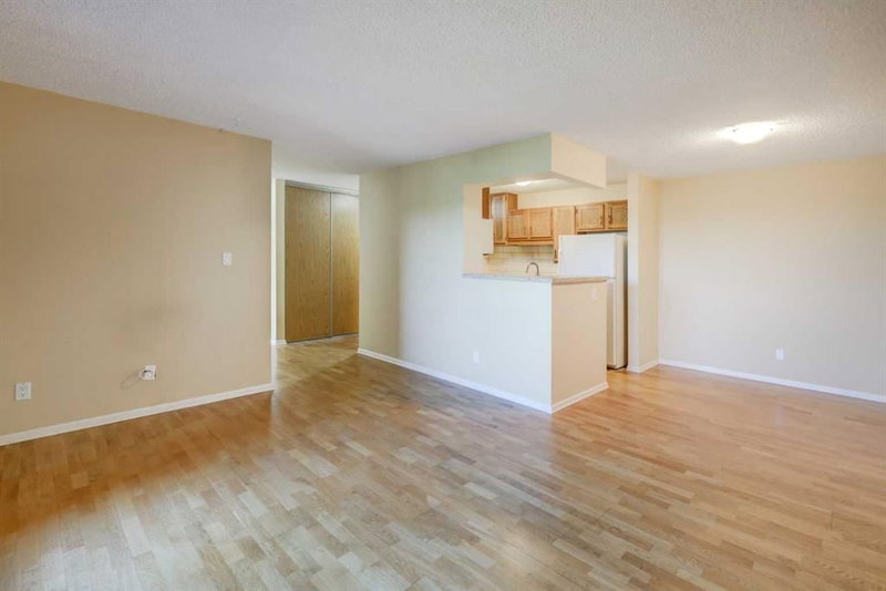 508, 8604 48 Avenue NW, Bowness — interior photo