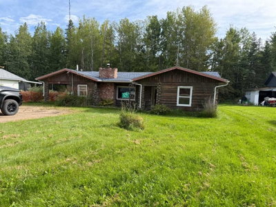 129, 15538 Old Trail