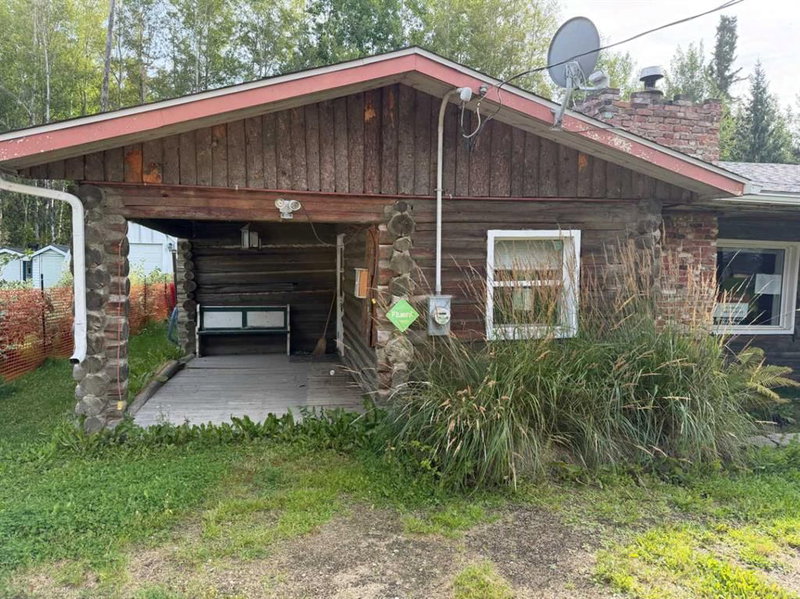 129, 15538 Old Trail