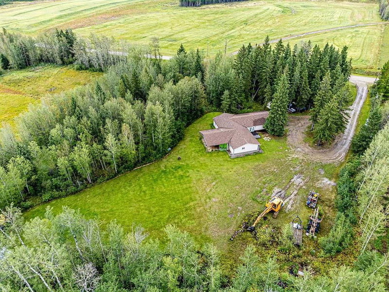 461042 RGE ROAD 40