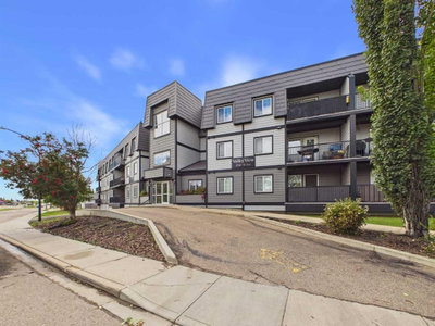 112 - 3730 50 Avenue