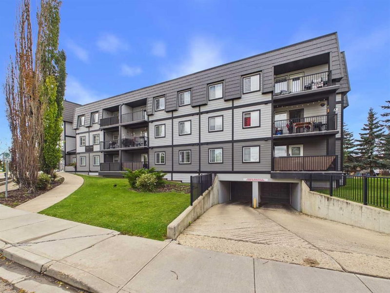 112 - 3730 50 Avenue