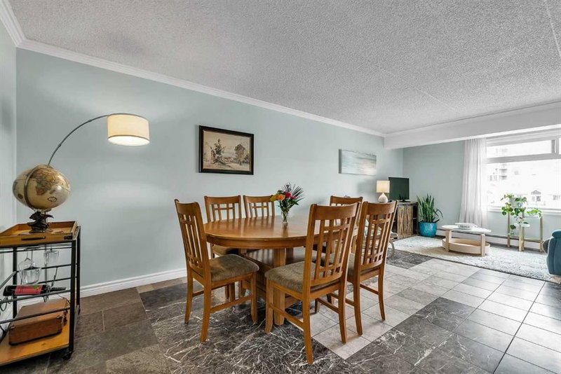 605, 128 15 Avenue SW, Beltline — interior photo 5