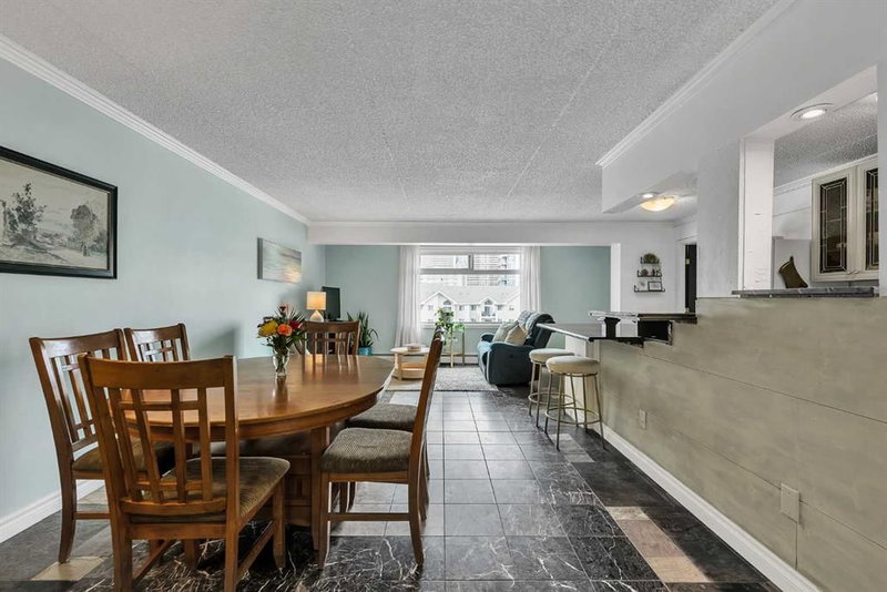 605, 128 15 Avenue SW, Beltline — interior photo 6