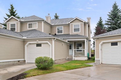 147 - 7707 Martha's Haven Park NE