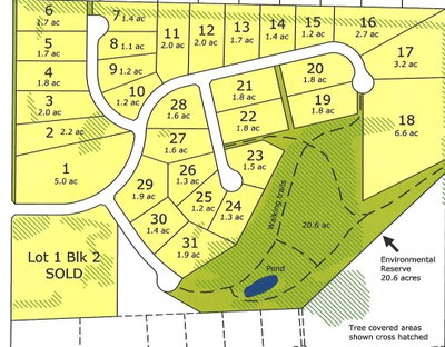 11 - 420069 Range Road 284