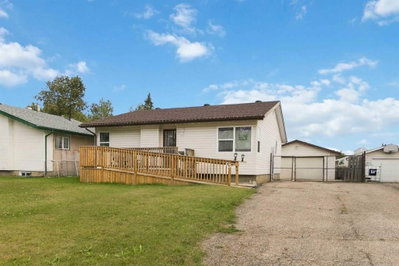 63 Birch Road