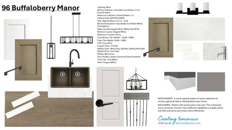 96 Buffaloberry Manor SE