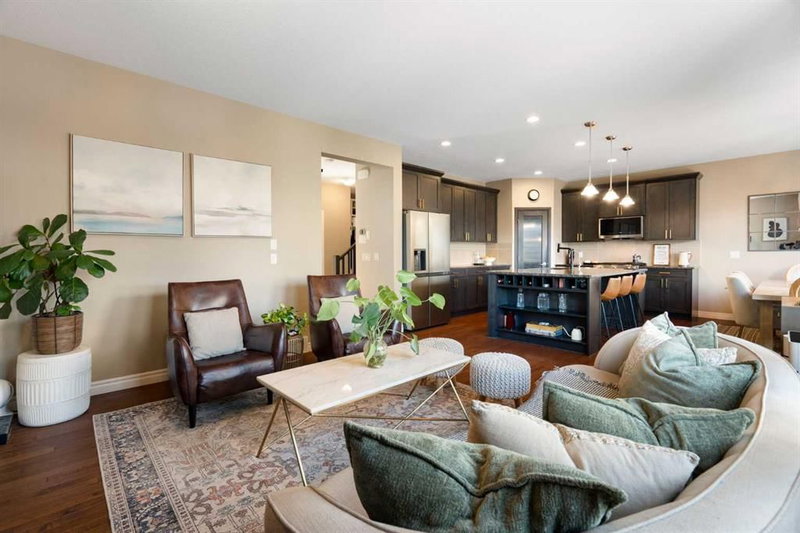 13 Cimarron Springs Court, Okotoks — listing photo 11