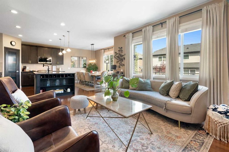 13 Cimarron Springs Court, Okotoks — listing photo 3