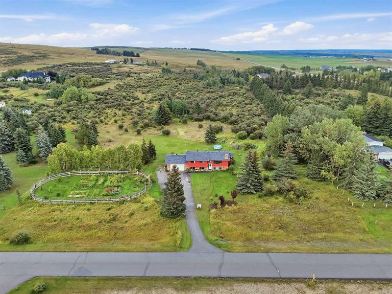 8 Mount Vista Estates