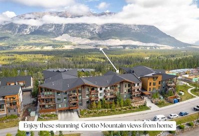 114 - 106 Stewart Creek Rise