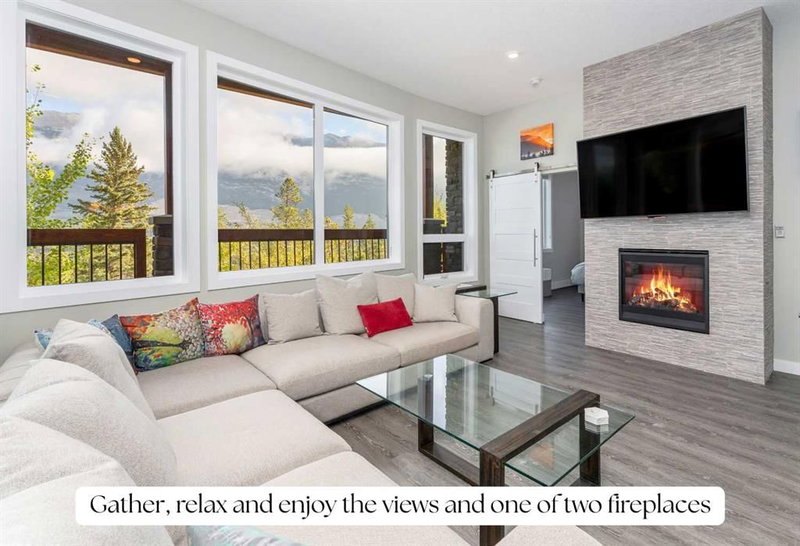 114 - 106 Stewart Creek Rise