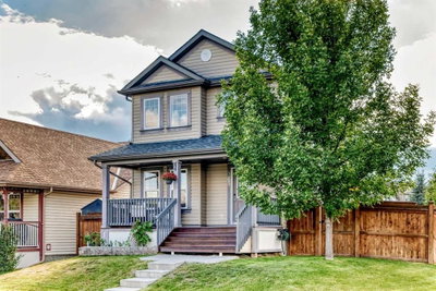 265 Everglen Rise SW