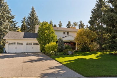 636 Wilderness Drive