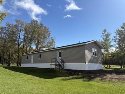 #5 - 660022 Range Road 225.5