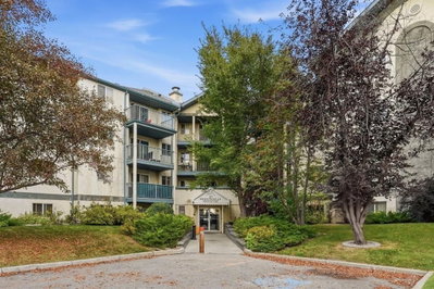 417 - 21 Dover Point SE