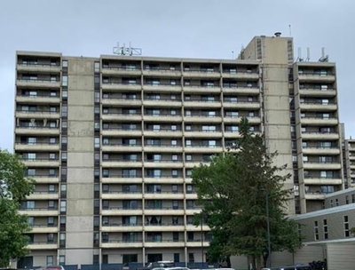 803 - 13221 Macdonald Drive