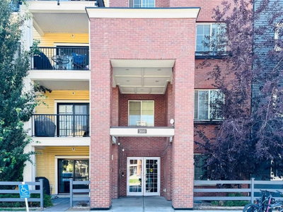 3313 - 99 Copperstone Park SE