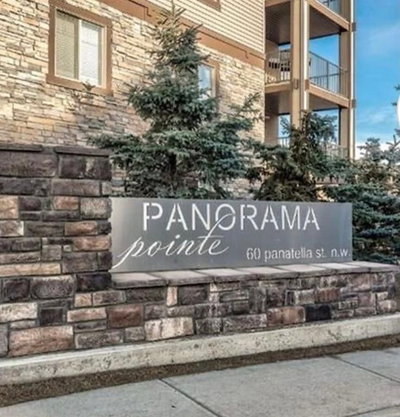 1221 - 60 Panatella Street NW