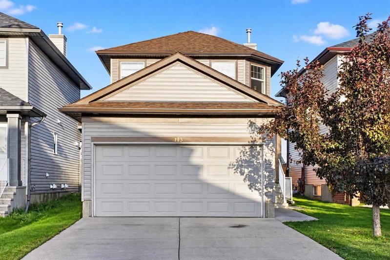 113 Taralea Circle NE