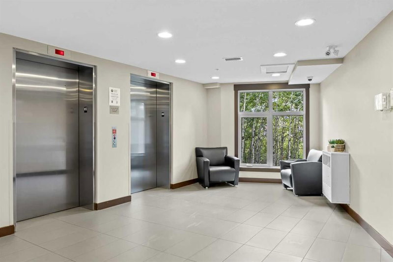 107 - 45 Aspenmont Heights SW