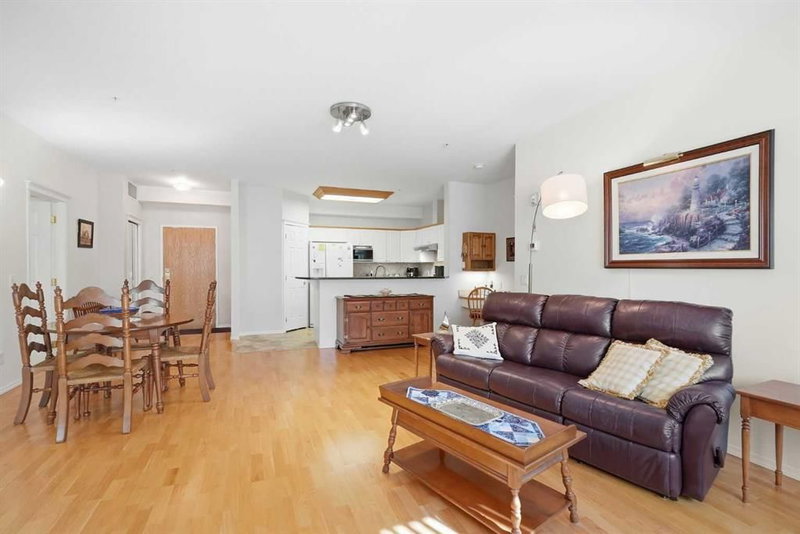 268, 223 Tuscany Springs Boulevard NW, Tuscany — interior photo 5