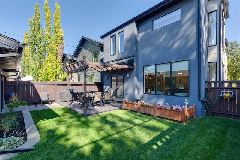 4929 21 Street SW, Altadore — interior photo 5
