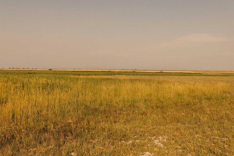 Parcel 1 Range Road 271 just south of Highway 9.